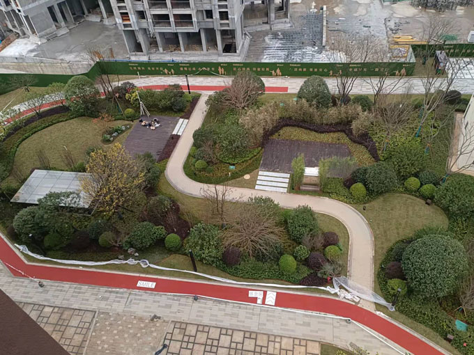 湖南建工東璽臺項(xiàng)目